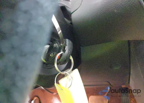 2015 Ford Focus Se из США, поврежденный, VIN 1FADP3F25FL216205